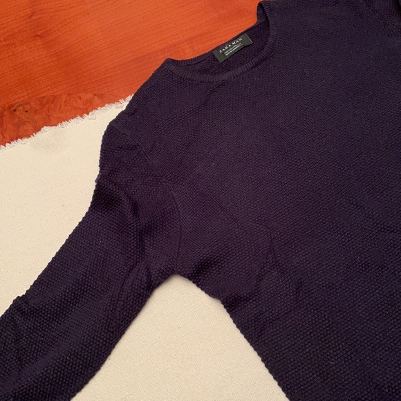 Zara Long Sleeve Thermal - Picture 4 of 6